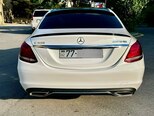 Mercedes C 300 4MATIC-8