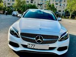 Mercedes C 300 4MATIC-2
