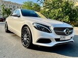 Mercedes C 300 4MATIC-6