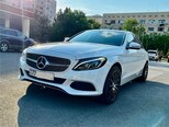 Mercedes C 300 4MATIC-3