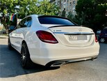 Mercedes C 300 4MATIC-10