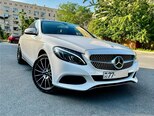 Mercedes C 300 4MATIC-4