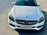 Mercedes C 300 4MATIC-1