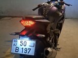 Freedom Ninja 200 S-3