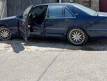 Mercedes S 320-2