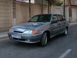 LADA (VAZ) 2115-1