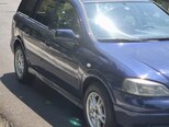 Opel Astra-3