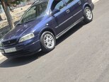 Opel Astra-7