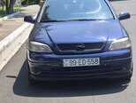 Opel Astra-1