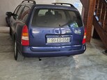 Opel Astra-9