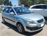 Kia Rio-9