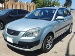Kia Rio-7