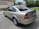 Volkswagen Passat-4