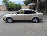 Volkswagen Passat-3
