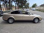 Volkswagen Passat-7