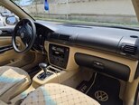 Volkswagen Passat-9