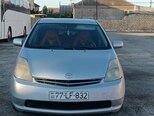 Toyota Prius-1