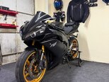 Yamaha YZF-R1-1