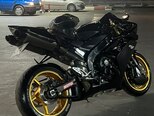 Yamaha YZF-R1-3