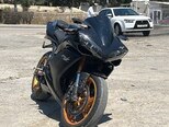 Yamaha YZF-R1-2