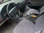 Mercedes S 320-5