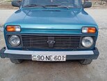 LADA (VAZ) Niva-1