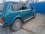 LADA (VAZ) Niva-9