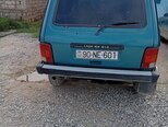 LADA (VAZ) Niva-2