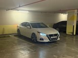 Nissan Altima-5