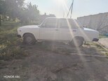 LADA (VAZ) 2107-4