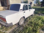 LADA (VAZ) 2107-3