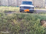 LADA (VAZ) 2107-1