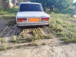 LADA (VAZ) 2107-2