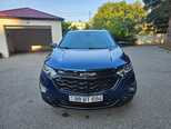 Chevrolet Equinox-13