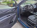 Chevrolet Equinox-11