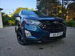 Chevrolet Equinox-16