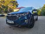 Chevrolet Equinox-2