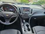 Chevrolet Equinox-4