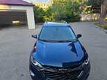 Chevrolet Equinox-17