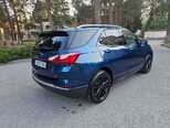 Chevrolet Equinox-5
