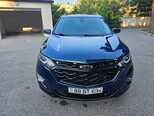 Chevrolet Equinox-1