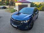 Chevrolet Equinox-19