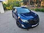 Chevrolet Equinox-18