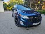 Chevrolet Equinox-14