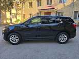 Chevrolet Equinox-5