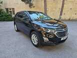 Chevrolet Equinox-7