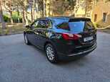 Chevrolet Equinox-13