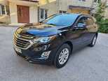 Chevrolet Equinox-2