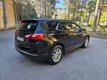 Chevrolet Equinox-8