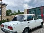 LADA (VAZ) 2107-3